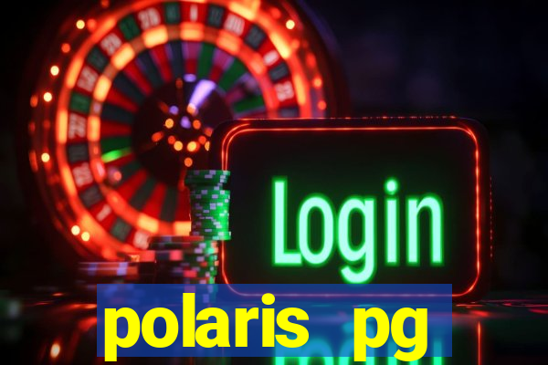 polaris pg plataforma de jogos